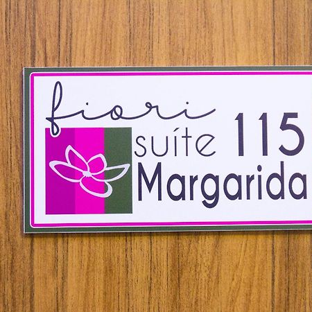 Fiori Suites Goiania Luaran gambar