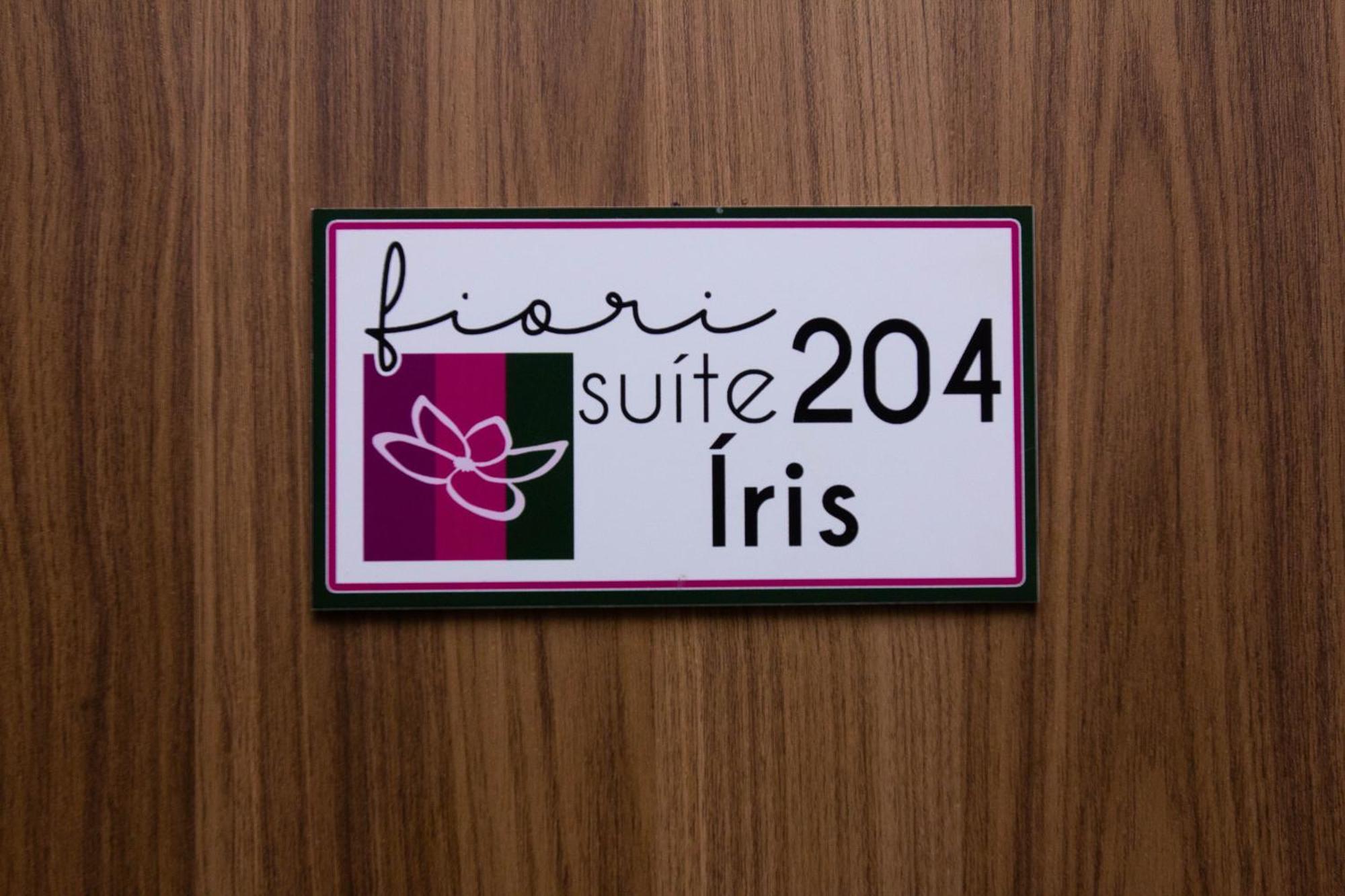 Fiori Suites Goiania Bilik gambar