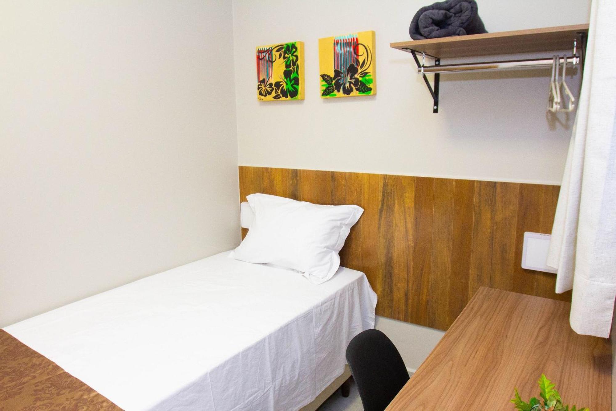 Fiori Suites Goiania Luaran gambar